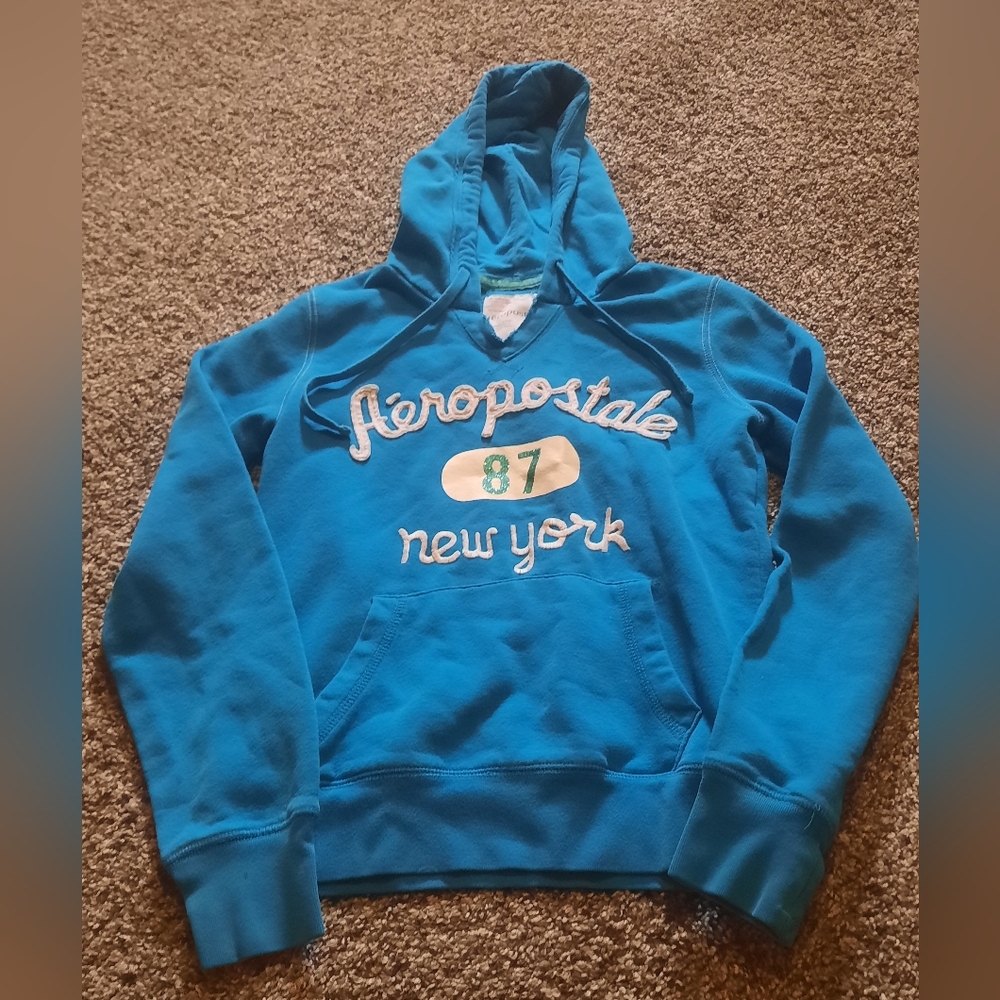 Aeropostale Size M Hoodie